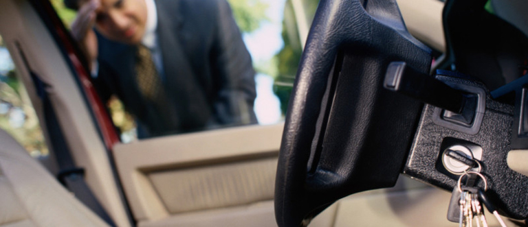 24 hour car locksmith in Winters