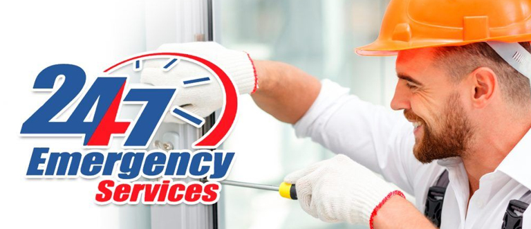 24 hour Commercial Locksmith winters