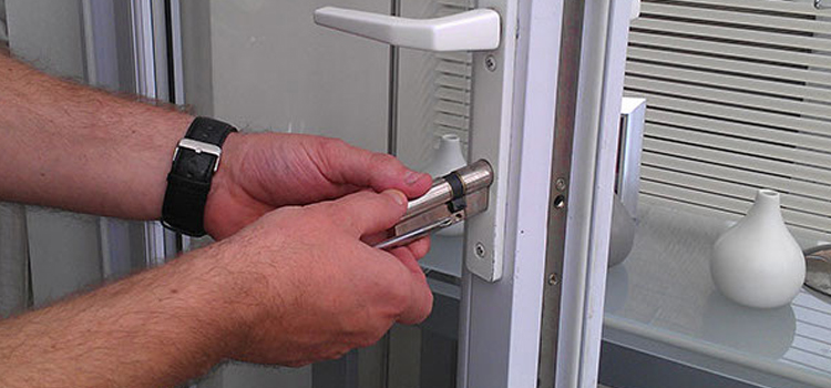 Commercial Door Lock Repair in Winters