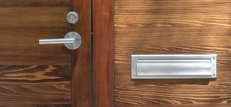 Electric Front Door Lock Repair Winters