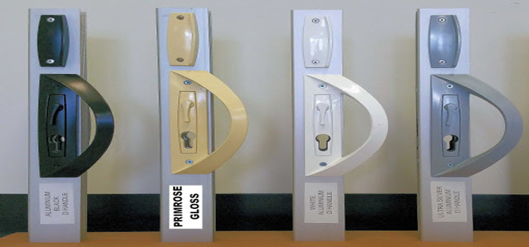 Sliding Door Handle Design Winters